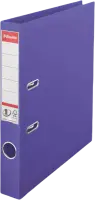 Registraator ESSELTE No.1 Power A4 50mm lilla