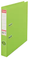 Registraator ESSELTE No.1 Power A4 50mm ereroheline