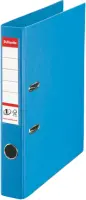 Registraator ESSELTE No.1 Power A4 50mm helesinine