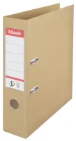 Registraator ESSELTE No.1 Power A4 70mm liivapruun