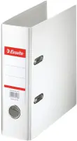 Registraator ESSELTE A5 70mm valge