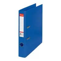 Registraator ESSELTE No.1 Power A4 50mm sinine