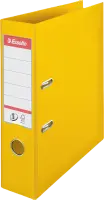 Registraator ESSELTE No.1 Power A4 70mm kollane