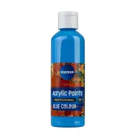 Akrüülvärv CENTRUM 120ml sinine