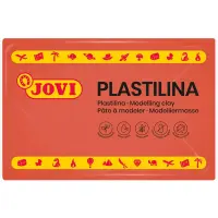 Plastiliin JOVI 350g pruun