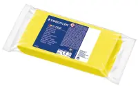 Plastiliin STAEDTLER Noris Club 1kg kollane