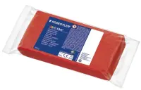 Plastiliin STAEDTLER Noris Club 1kg punane
