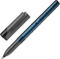 Permanentne marker SCHNEIDER Maxx 220 S/0,4mm must