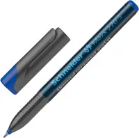 Permanentne marker SCHNEIDER Maxx 220 S/0,4mm sinine