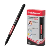 Permanentne marker ERICH KRAUSE P-100 0.5-2.0mm must