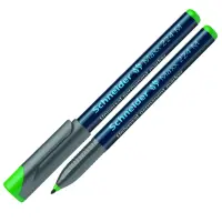 Permanentne marker OHP SCHNEIDER Maxx 224 M 1mm roheline