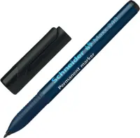 Permanentne marker SCHNEIDER Maxx 240 koonilise otsaga 1-2mm must