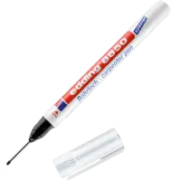 Permanentne ehitusmarker pika peene otsaga EDDING 8850 0.7-1mm must