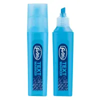 Tekstimarker FOROFIS 2-5mm sinine