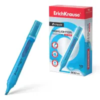 Tekstimarker ERICH KRAUSE Liquid Visioline V-14, neeonsinine