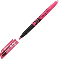 Tekstimarker PILOT Frixion Light kustutatav 4mm roosa