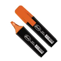 Tekstimarker FOROFIS 1-5mm oranž