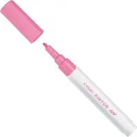Värvimarker PILOT Pintor  0,7mm roosa