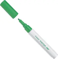 Värvimarker PILOT Pintor  0,7mm roheline