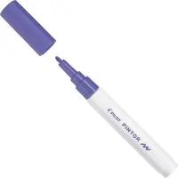 Värvimarker PILOT Pintor  0,7mm violetne
