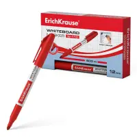 Tahvlimarker ERICH KRAUSE W-110 punane