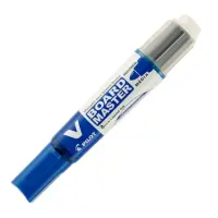 Tahvlimarker PILOT BeGreen V-Board Master 2,3mm koonilise otsaga sinine