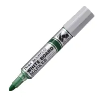 Tahvlimarker PENTEL Maxiflo MWL5M pumbaga roheline