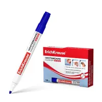 Tahvlimarker ERICH KRAUSE W-500 sinine