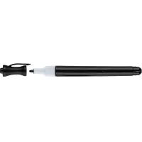 Tahvlimarker CENTRUM koonilise otsaga must 1,5-2,5mm