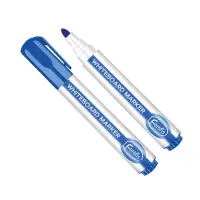 Tahvlimarker FOROFIS koonilise otsaga sinine 1,5-2,5mm