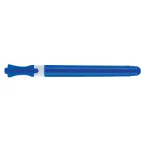 Tahvlimarker CENTRUM koonilise otsaga sinine 1,5-2,5mm