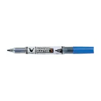 Tahvlimarker PILOT BeGreen V- Board Master UF/0,8mm koonilise otsaga sinine