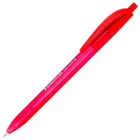 Pastapliiats mehaaniline STAEDTLER 4230 M/1,0mm punane