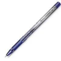 Pastapliiats korgiga FORPUS Leader 0,38mm sinine