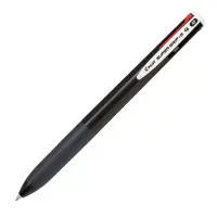 Pastapliiats PILOT Super Grip G 1,0mm 4 värvi