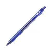 Pastapliiats mehaaniline FOROFIS Comfort 0.7mm sinine tint