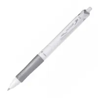 Pastapliiats mehaaniline PILOT BeGreen Acroball Pure White 1,0mm hall