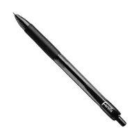 Pastapliiats mehaaniline FOROFIS Comfort 0.7mm must tint