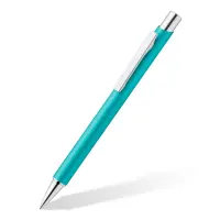 Pastapliiats mehaaniline STAEDTLER Elance M/1,0mm sinine