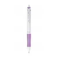 Pastapliiats mehaaniline PILOT BeGreen Acroball Pure White 1,0mm violetne