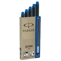 Sulepea tindipadrun PARKER sinine 5tk pakis