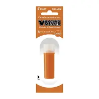 Tindipadrun tahvlimarkerile PILOT V-Board Master oranž