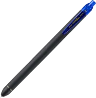 Geelpliiats mehaaniline PENTEL EnerGel BLP437 0,7mm sinine