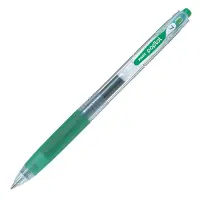 Geelpliiats mehaaniline PILOT PopLol 0,7mm roheline