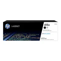 Toonerikassett HP W2030X (415X) 7500 lehte must