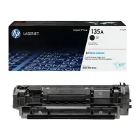 Toonerikassett HP 135A (W1350A) 1100 lehte must