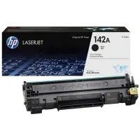 Toonerikassett HP W1420A (142A) 950 lehte must
