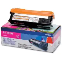 Tooner BROTHER TN-328M (magenta)
