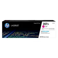 Toonerikassett HP 207X (W2213X) punane 2450 lehte