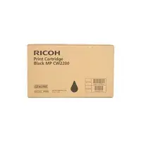 Ricoh MP CW2200 (841635) Ink Cartridge, Black